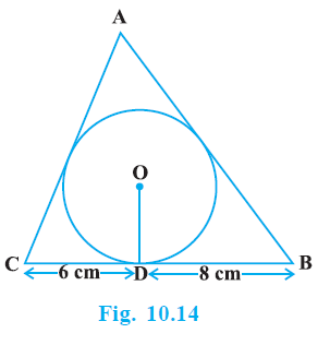 Page 152 Chapter 10 Class 10th Maths NCERT 2024-25