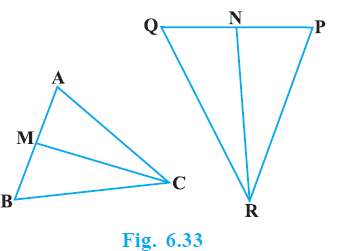 Page 93 Chapter 6 Class 10th Maths NCERT 2024-25