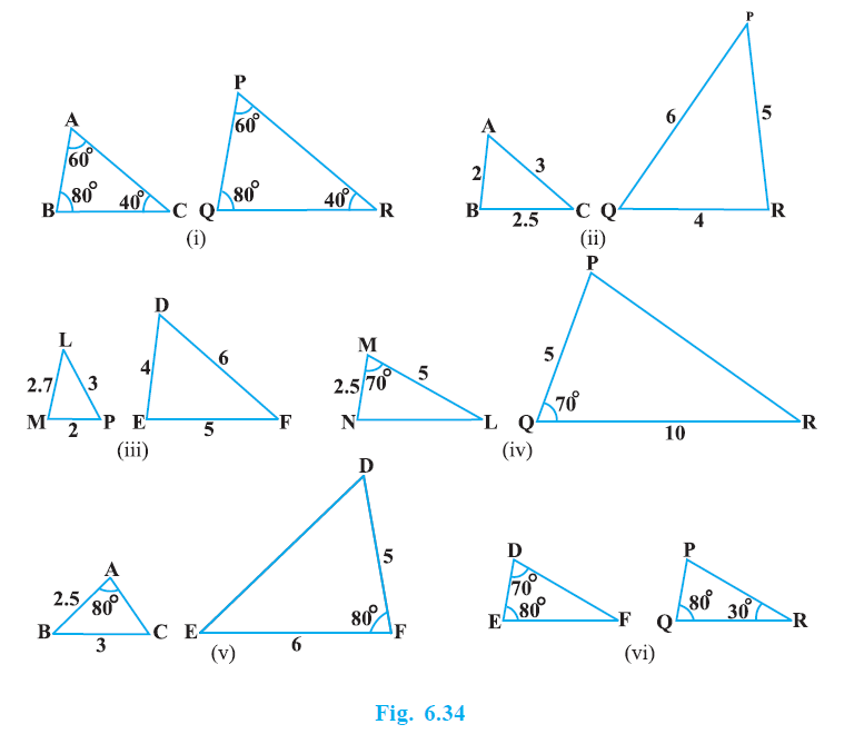 Page 95 Chapter 6 Class 10th Maths NCERT 2024-25