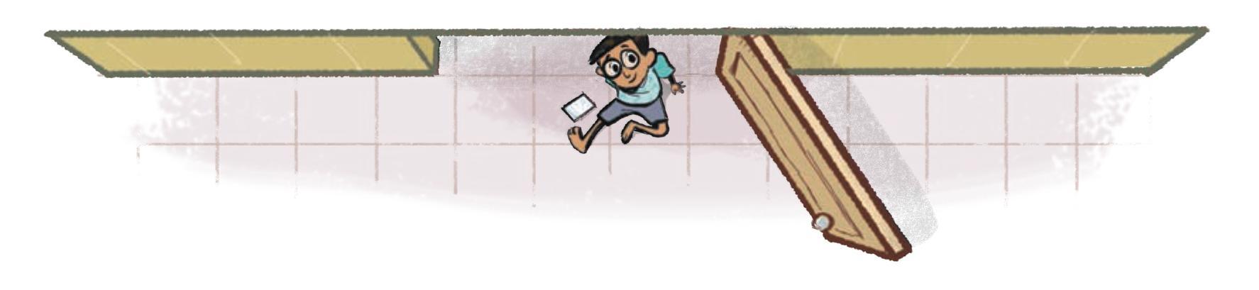 Figure it Out (Page 45 - 46) Ques 2 Chapter 2 Class 6th NCERT (Ganita Prakash)