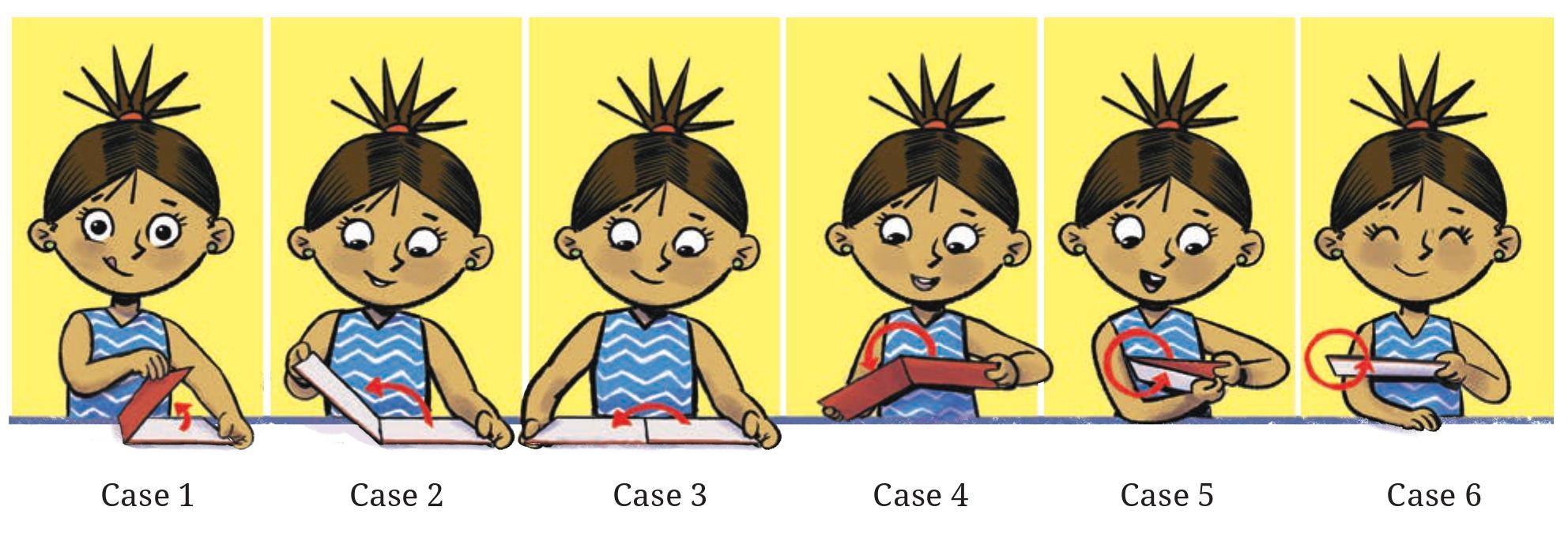 Page 17 Chapter 2 Class 6th NCERT (Ganita Prakash)