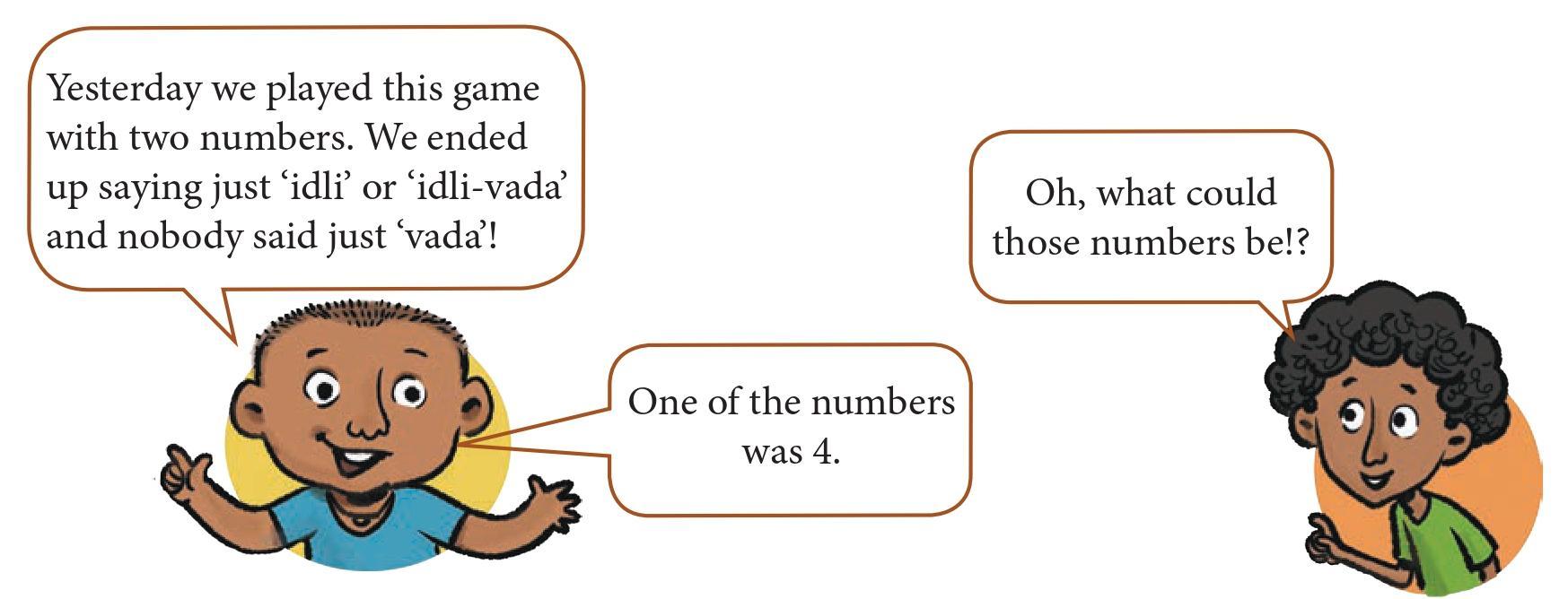 Page 108 Chapter 5 Class 6th NCERT (Ganita Prakash)