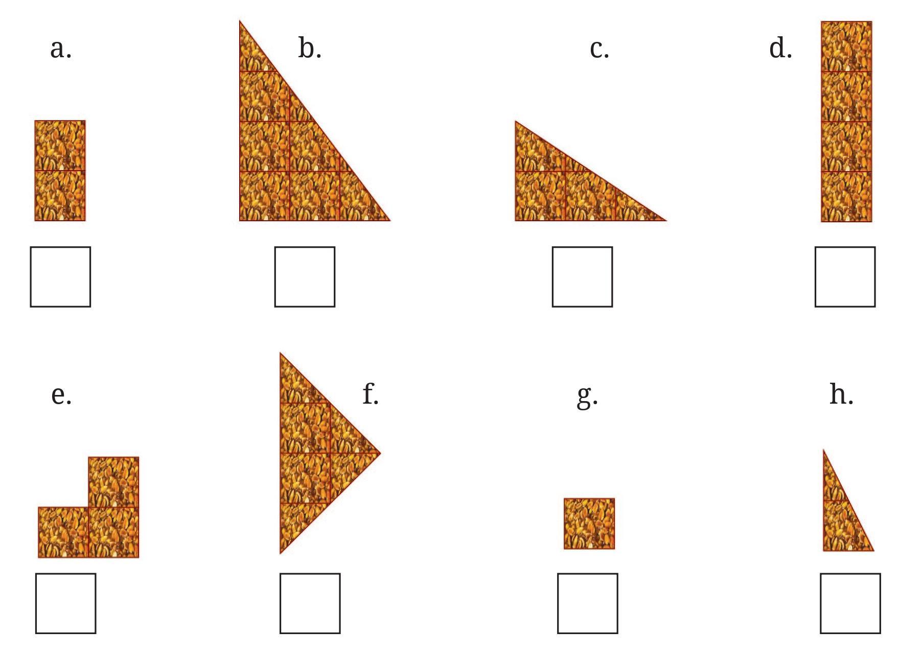 Figure it Out (Page 155) Chapter 7 Class 6th NCERT (Ganita Prakash)