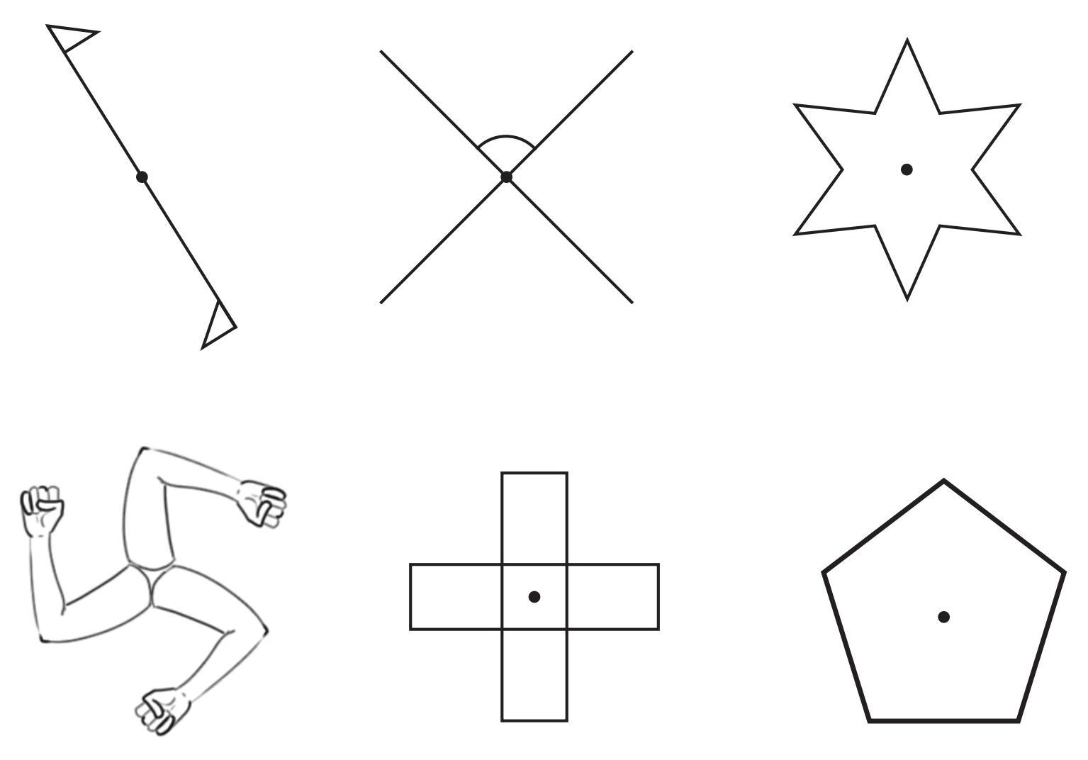 Figure it Out (Page 235 - 236) Ques 3 Chapter 9 Class 6th NCERT (Ganita Prakash)