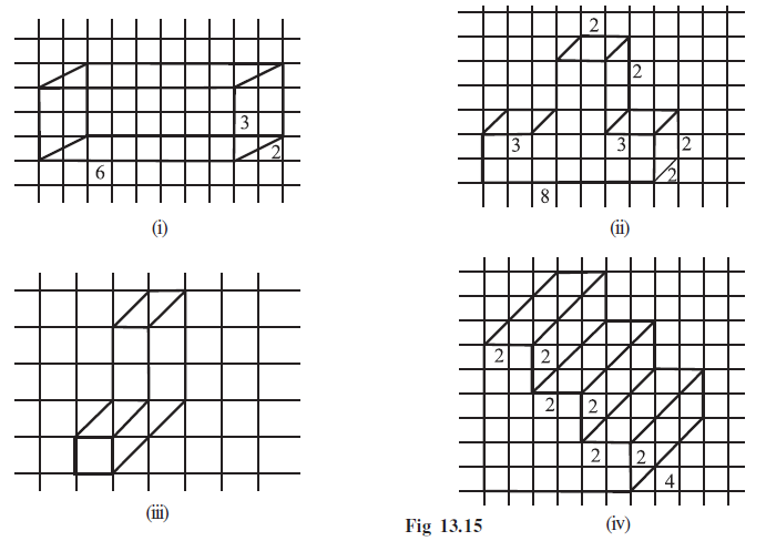 Page 206 Chapter 13 Class 7th Maths NCERT 2024-25