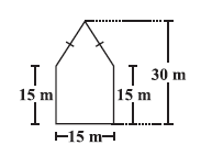 Pentagonal park Ques 10