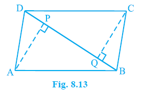 Page 111 Chapter 7 Class 9th Maths NCERT 2024-25