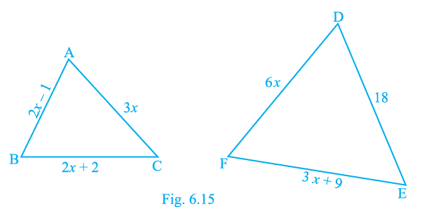 Page 72 Chapter 6 Class 10th NCERT Exemplar