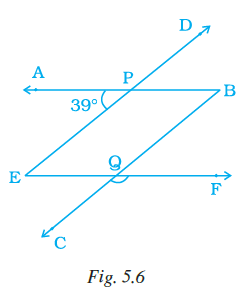 Page 124 Chapter 5 Class 7th NCERT Exemplar