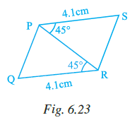 Page 168 Chapter 6 Class 7th NCERT Exemplar