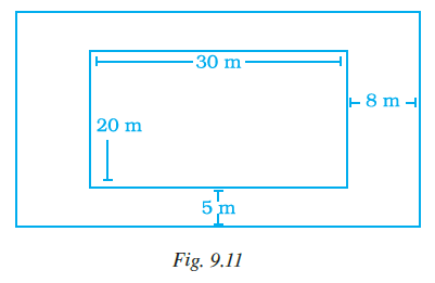 Page 262 Chapter 9 Class 7th NCERT Exemplar