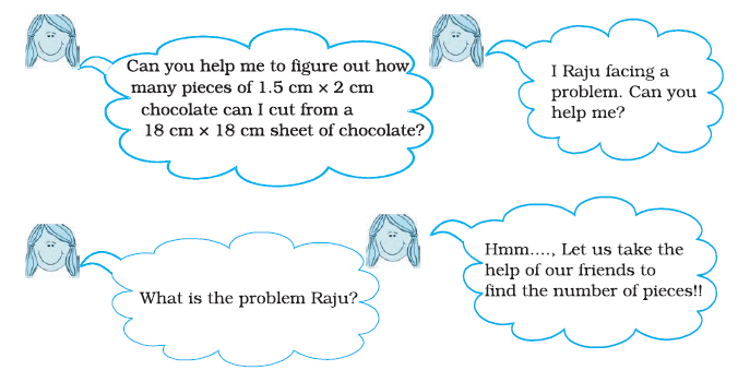 Page 295 Chapter 9 Class 7th NCERT Exemplar