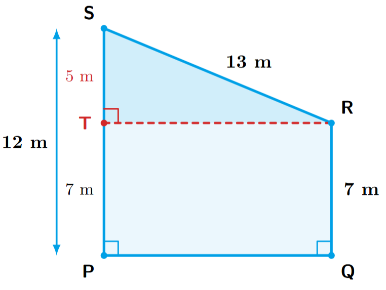 Page 117 Chapter 12 Class 9th NCERT Exemplar with Construction