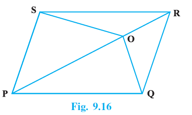 Page 91 Chapter 9 Class 9th NCERT Exemplar