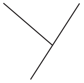 Geometric figures for congruence check