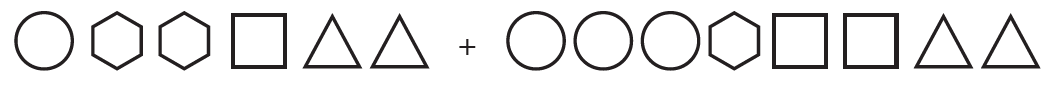 Base-5 numeral addition problem