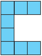 Letter C