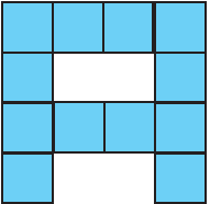 Letter A