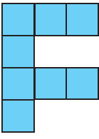 Letter F