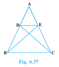 Page 140 Chapter 6 Class 10th Non-Rationalised NCERT 2019-20