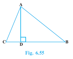 Page 151 Chapter 6 Class 10th Non-Rationalised NCERT 2019-20