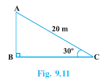 Page 203 Chapter 9 Class 10th Non-Rationalised NCERT 2019-20