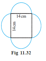 Page 220 Chapter 11 Class 7th Non-Rationalised NCERT 2019-20