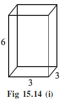 Page 284 Chapter 15 Class 7th Non-Rationalised NCERT 2019-20