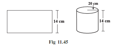 Page 190 Chapter 11 Class 8th Non-Rationalised NCERT 2019-20