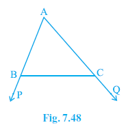 Page 132 Chapter 7 Class 9th Non-Rationalised NCERT 2019-20