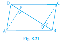 Page 147 Chapter 8 Class 9th Non-Rationalised NCERT 2019-20