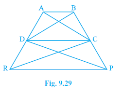 Page -- Chapter 9 Class 9th Non-Rationalised NCERT 2019-20