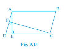 Page -- Chapter 9 Class 9th Non-Rationalised NCERT 2019-20